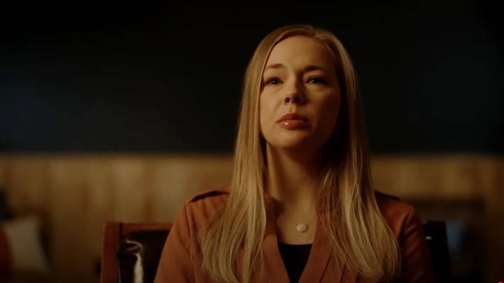 How did Samantha Stites escape from stalker's bunker?