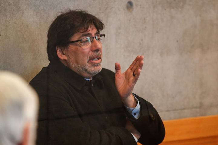 Fiscalía pide más de 18 años de cárcel para Daniel Jadue por caso Farmacias Populares