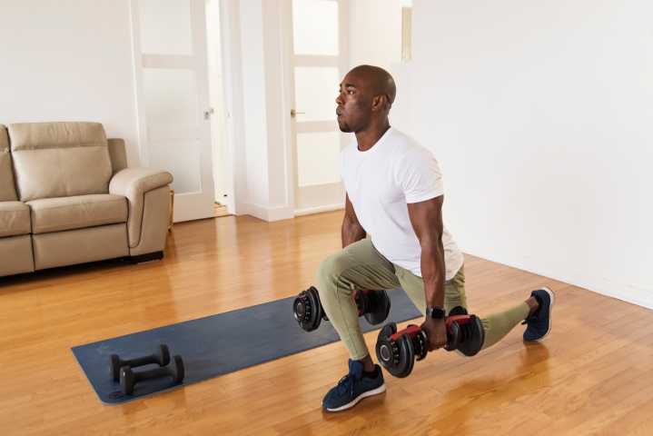 Save time as you build muscle with this Arnold Schwarzenegger-approved strength training technique
