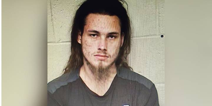 Harrisburg man accused of removing ankle monitor, not returning from court