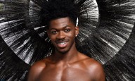 Arrestan al rapero Lil Nas X por caminar en ropa interior en las calles de Los Ángeles