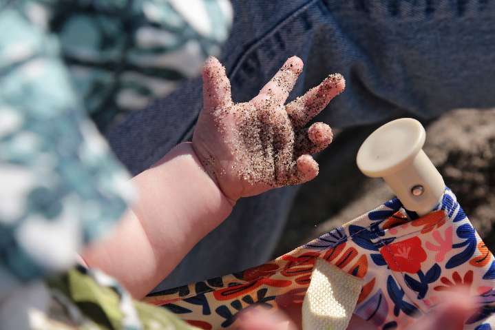 I fell in love with the Oregon coast as a child. Now, it’s my daughter’s turn