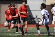 Despite opening misstep, Duluth East is 'ready' for 2025 season