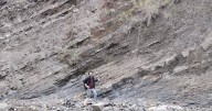 Descubren en Colombia un antiguo mar de 470 millones de años bajo la tierra
