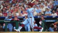 Phillies players turn to golf to decide fantasy football draft order