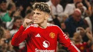 Alejandro Garnacho al Chelsea: se va del Manchester United por 47 millones de euros