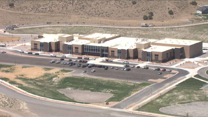 Teachers share excitement for new middle school opening in Eagle Mountain