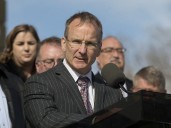 UCP stands behind 'Constitutional Affairs' point man after comments