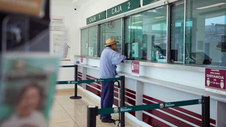 Darán Pago Bienestar a Adultos Mayores el 18 de Agosto 2025: ¿Quiénes Cobran 3 Mil Pesos? Lista