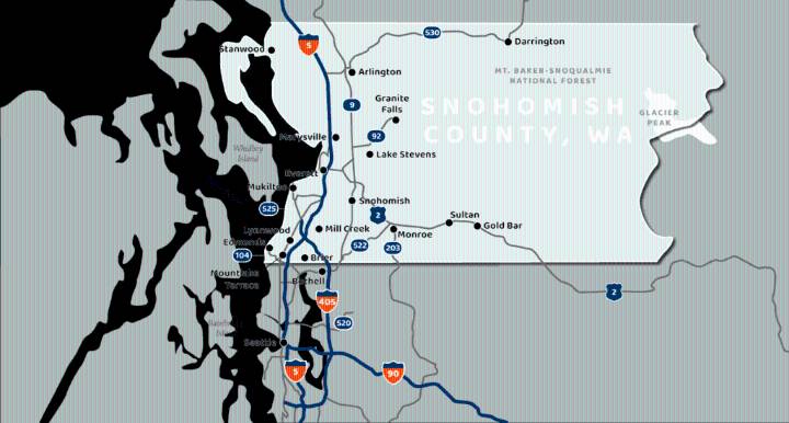 Representative sought for Snohomish County Boundary Review Board