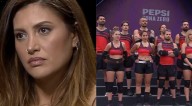 ¿Fue por un conflicto o algo más?: El motivo por el que Karen Paola duró solo 48 horas en Mundos Opuestos