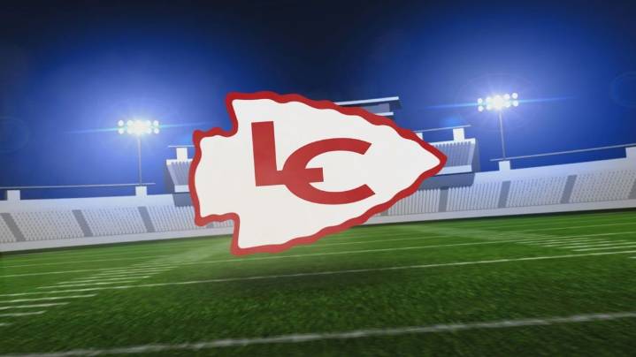 Super 16 Team #9 Lakeland Chiefs