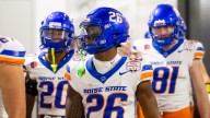 Ashton Jeanty may be off to the NFL, but high expectations haven't changed for Boise State in 2025