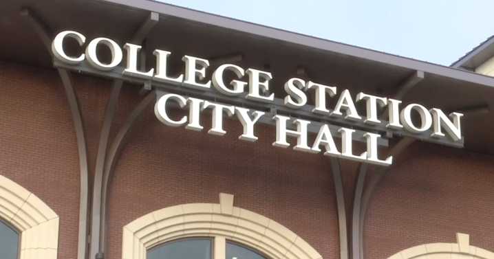 Taxpayer Time: College Station residents to speak on property tax rate