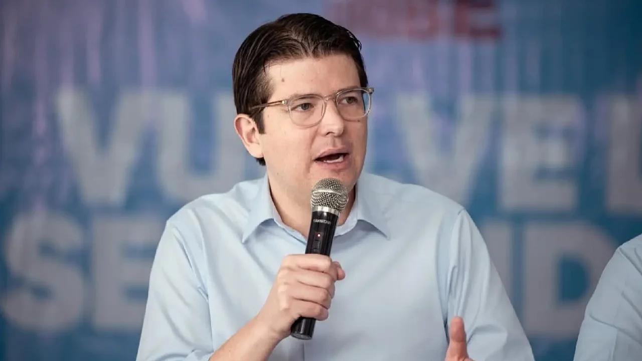 Miguel Uribe había hablado de la muerte en una entrevista: esta fue su sentida reflexión
