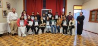Concluyen cursos de capacitación en Tierra Amarilla con apoyo de minera Pucobre