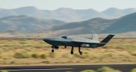 General Atomics’ YFQ-42A Collaborative Combat Aircraft Takes Flight