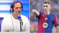 David Sánchez elige al futbolista que podría vender el Barcelona para que Fermín se quedara: "Me dolería, pero..."