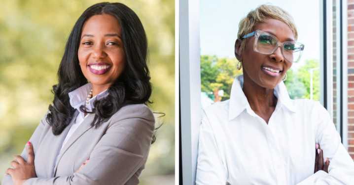 Woodfin endorses Juandalynn Givan's opponent for the State House