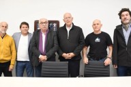 Invitan a disfrutar del Campeonato Nacional de Veleros Clase Micro Argentina en Las Termas de Río Hondo