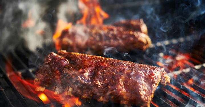 Best West Virginia BBQ Joints: Local Favorites Across the State