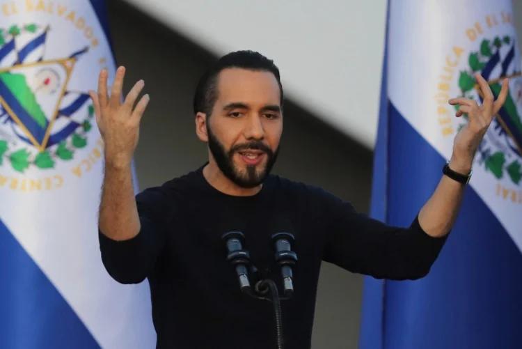 Medidas disciplinarias en El Salvador: La nueva cara de la educación bajo el mandato de Bukele