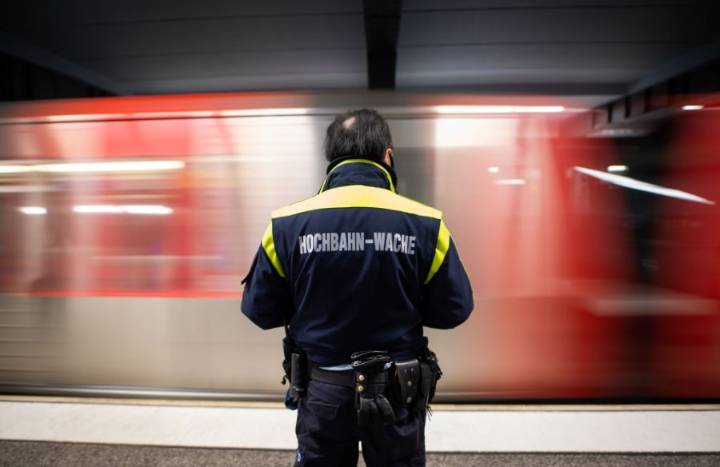 A Nazi-Era Law Still Lands Poor People in Jail in Germany