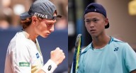 Ignacio Buse vs. Rei Sakamoto: ¿en qué canales y a qué hora juegan por la qualy US Open 2025?