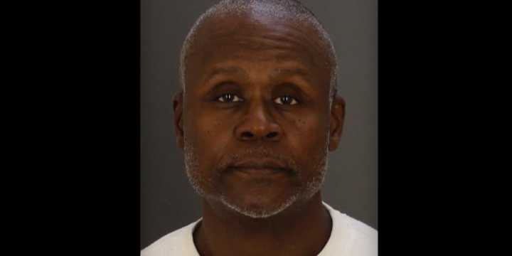 Bus rider gets upset at fellow passenger for being impolite, soon shoots him to death, authorities say. Jury returns verdict.