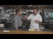 Best of LA: Serving up Paris on a plate, Chef Ludo style!