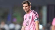 Está Messi en duda para jugar frente a Tigres