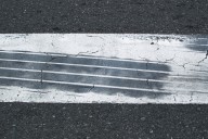 IMPD: Man critical after hit-and-run on Indy's southwest side