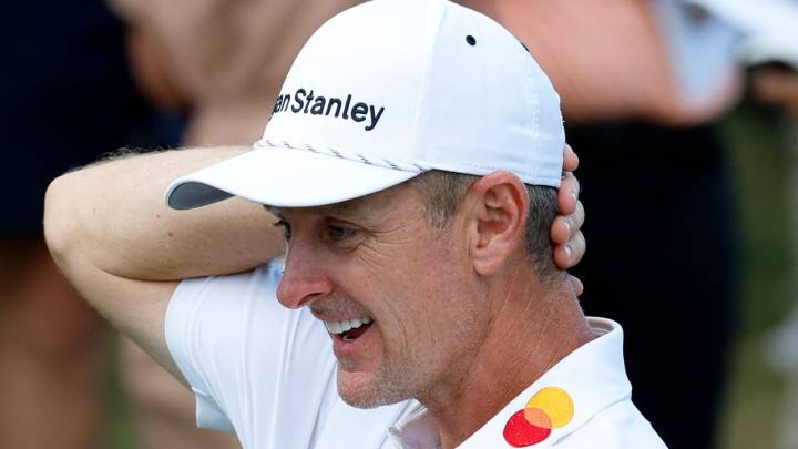 Justin Rose: Former US Open champion eyes 'golden summer' and more golf history after latest PGA Tour triumph