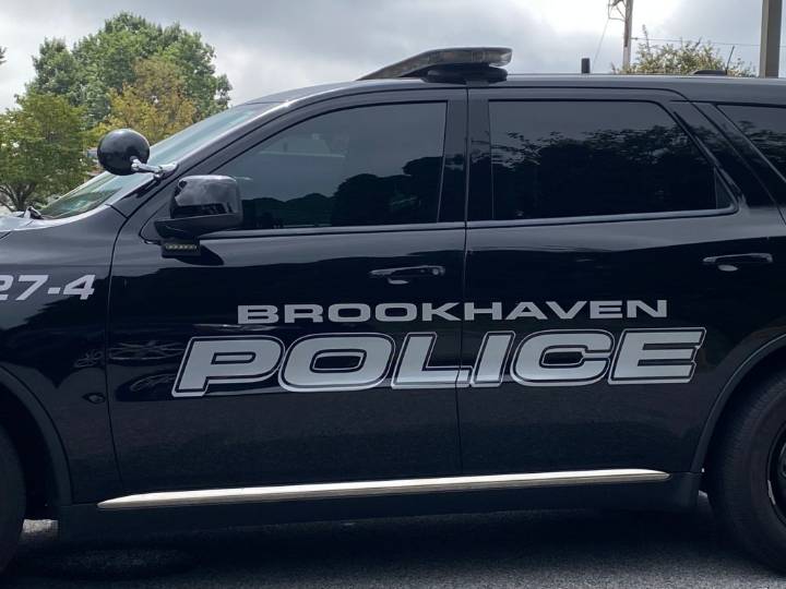 Convicted hit and run driver charged with stalking women in parking lot of Brookhaven Wawa