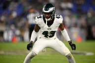 With injuries hitting Chicago Bears’ secondary, Monday tryout expected to lead to 3 new additions
