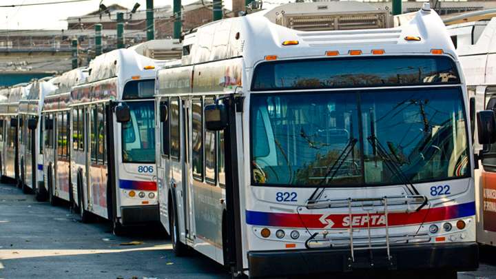 SEPTA plans for staff to help riders during planned service cuts