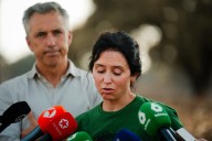 Ayuso se suma al discurso de Vox y afirma que la “agenda ideológica” dificulta los trabajos de prevención contra los incendios