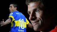 De Alemania a la MLS: Müller eligió a Riquelme como su gran referente