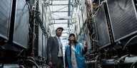 AI spending added 0.5% to GDP growth and the Magnificent 7 stocks are driving the market