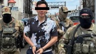 La Fiscalía mexicana impugna libertad condicional de Chávez Jr.