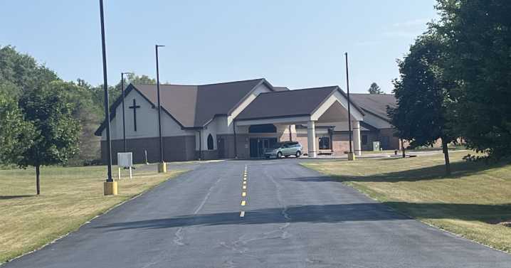 Child porn suspect visited school, parents concerned