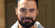 Rylan Clark confirms new relationship and shuts down Rob Rinder romance rumours