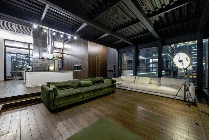How Urban Home Design Trends Are Shaping Safer Communities