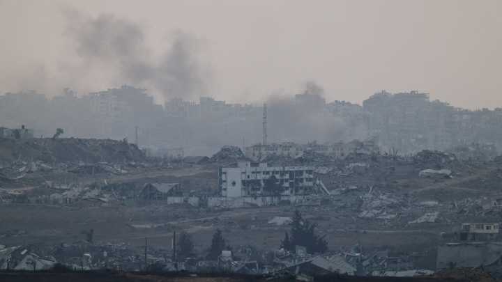Al menos 1,760 personas murieron desde finales de mayo en Gaza buscando ayuda humanitaria: ONU