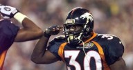 'End Zone for Daylis' to feature Denver Broncos hall
