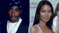 Tupac Once Tried To Flirt With Lucy Liu, Bokeem Woodbine Reveals