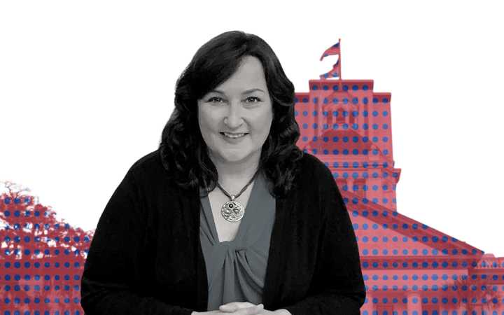 Christine Hunschofsky named ‘Elected Official of the Year’ by Florida chapter of NASW
