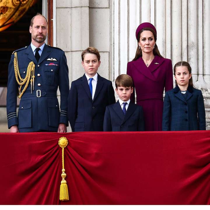 Kate Middleton, Prince William Moving to Forest Lodge