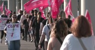Air Canada strike causes travel headaches for Minnesotans