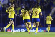 América mantiene el liderato tras vencer 3
